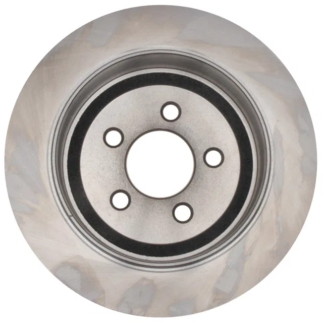 780542R – RAYBESTOS Brake Rotor, OE Replacement Single - view 3